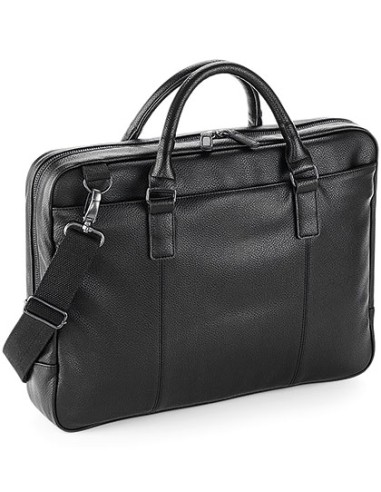 Q-QD892-NuHide® Slimline Laptop Brief